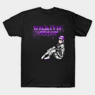 Wraith Main T-Shirt